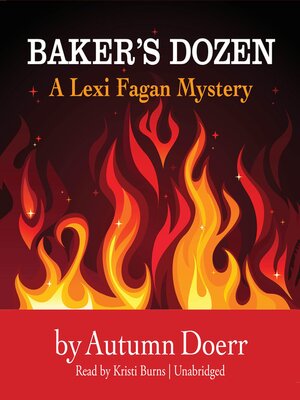 cover image of Baker's Dozen